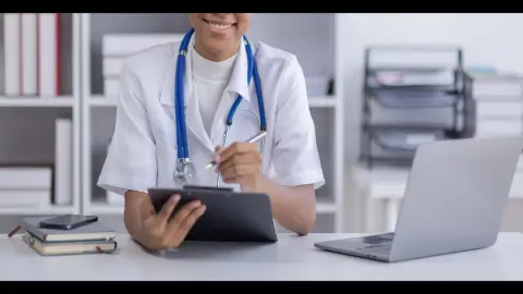 Gestión Sanitaria