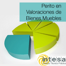 INTESA - Perito en Valoraciones de Bienes Muebles