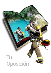 ARANDA FORMACION - Oposiciones Bombero Especialista