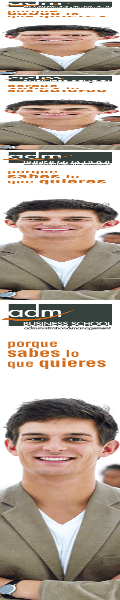 Masters ADM Business School