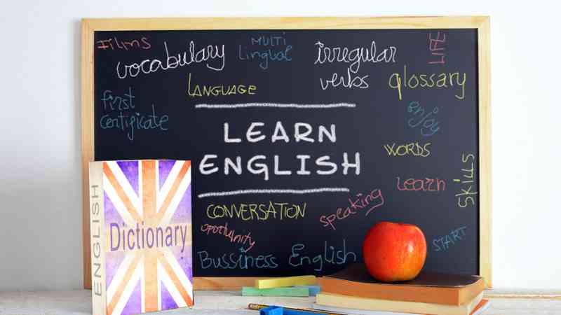 Consejos antes de elegir un curso de inglés para profesores