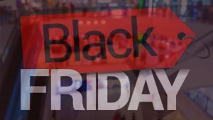El black Friday también llega al sector educativo