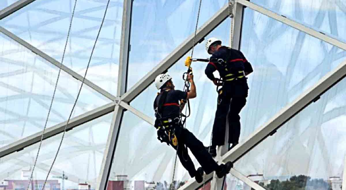 La seguridad laboral en España una de las más deficientes de Europa