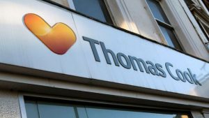 Miles de turistas atrapados tras la quiebra de Thomas Cook