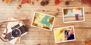 Estudiar fotografía para desarrollarte en el sector audiovisual