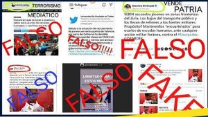 ¿Las fake news se pueden detectar con las matemáticas?