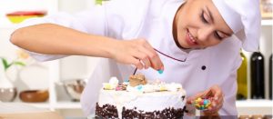 Ser felices sin comer perdices solo pasteles