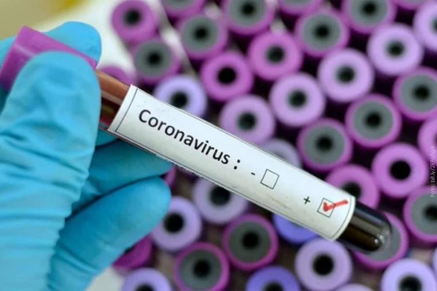 CÃ³mo mantenerse a salvo del  coronavirus