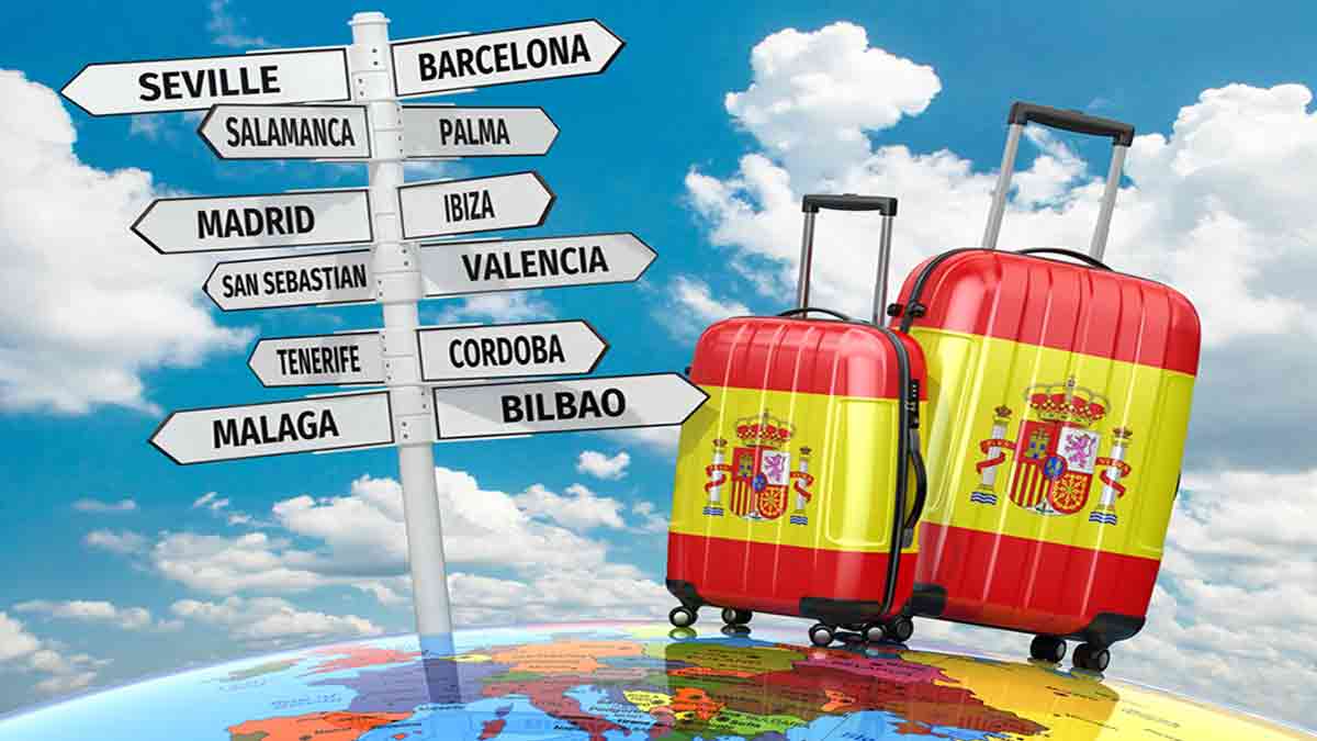 España revalida su primer puesto como el país más competitivo en turismo del mundo