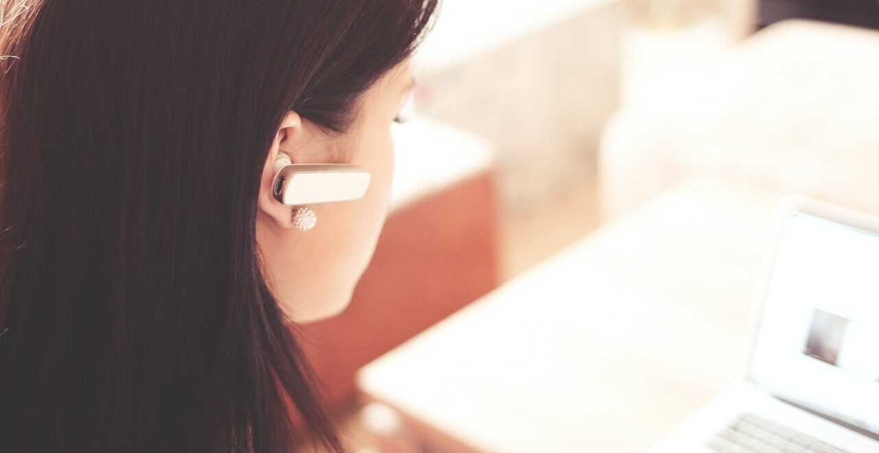 Formación en atención al cliente durante la pandemia