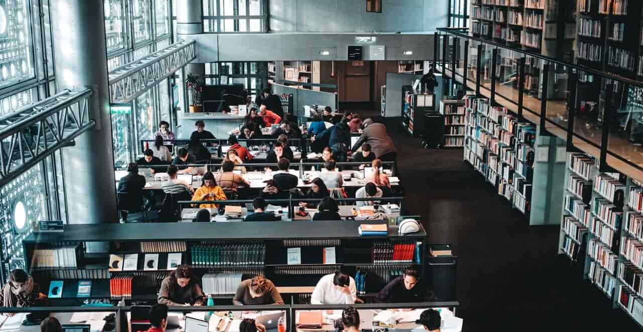 Trabajo para estudiantes: qué buscar