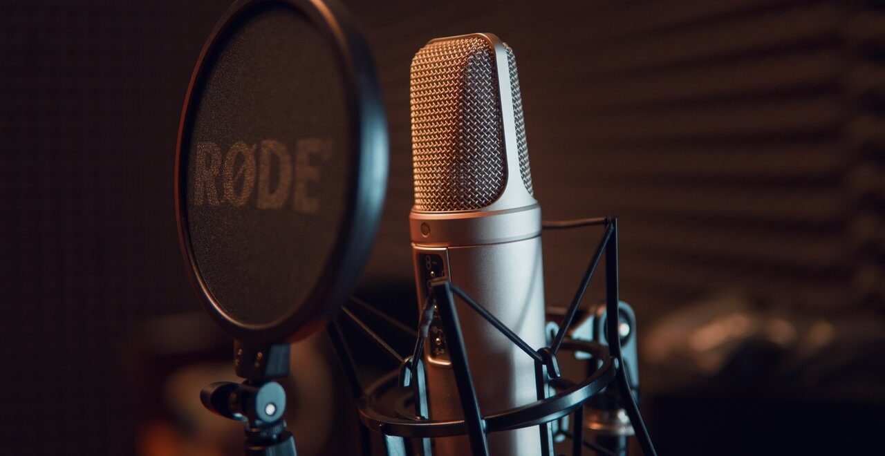 Cómo hacer radio en 2024