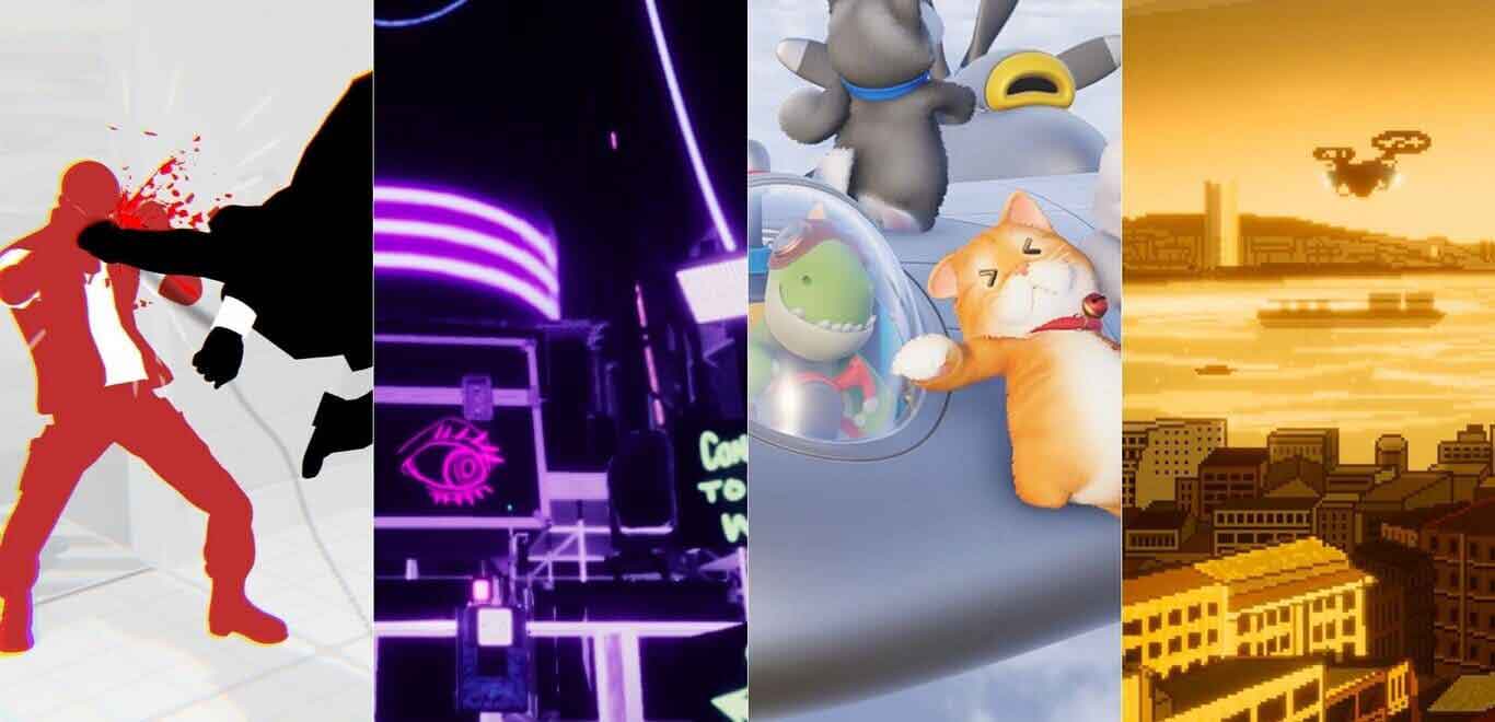 Pruebas del auge de los videojuegos