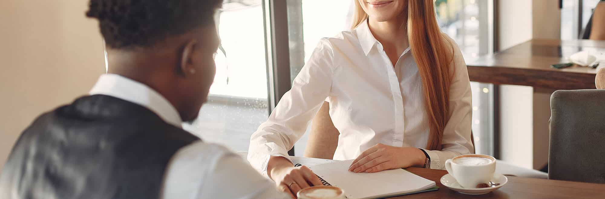 Entrevista de trabajo en inglés: consejos para superarla con éxito