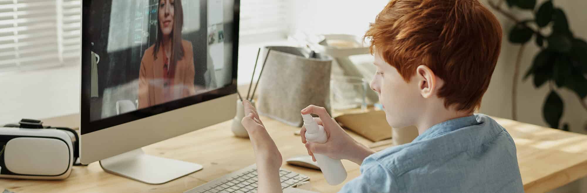 Lo que la pandemia nos ha enseñado acerca de la educación