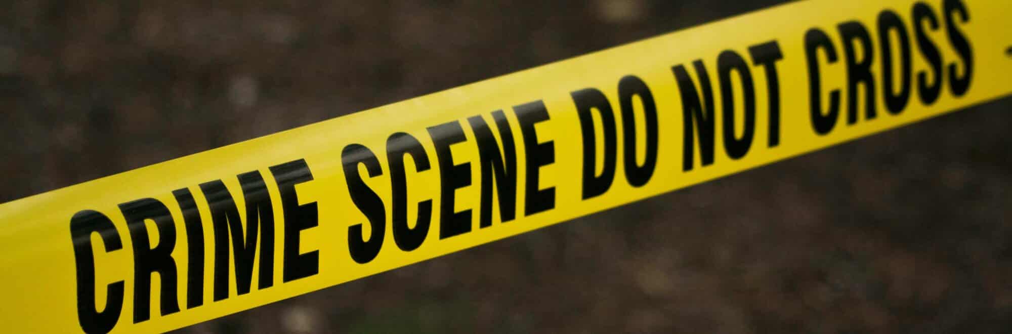 Grado en Criminología: salidas profesionales