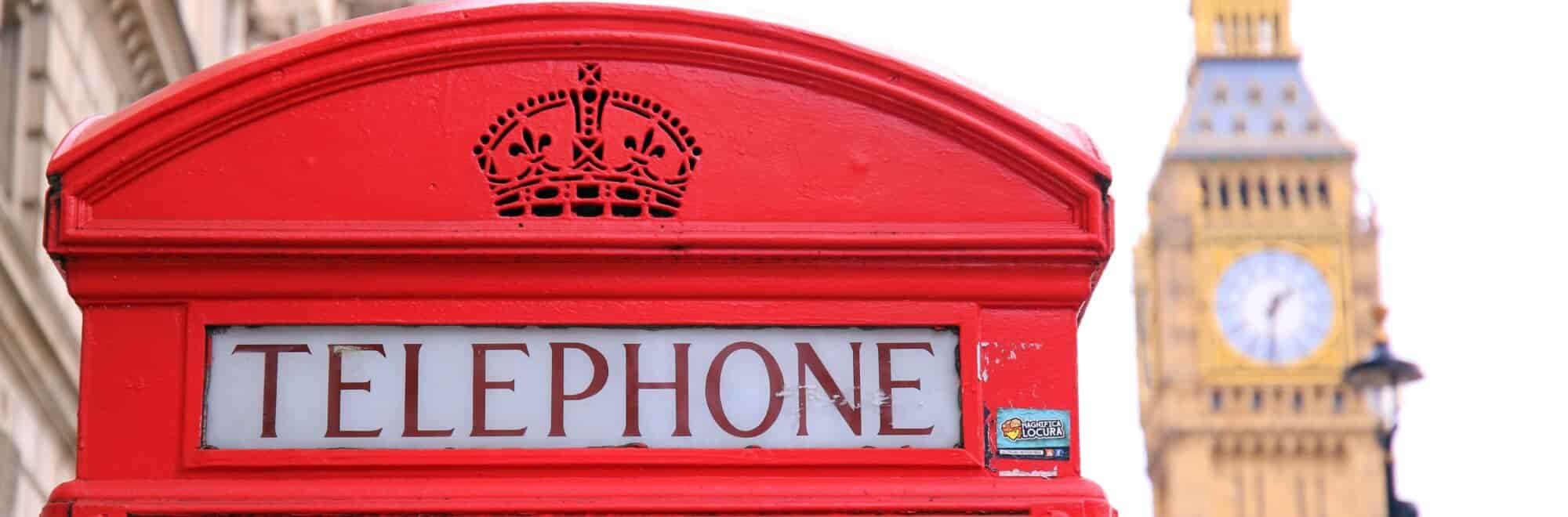 Mejora tu inglés: consejos para dominar la lengua de Shakespeare