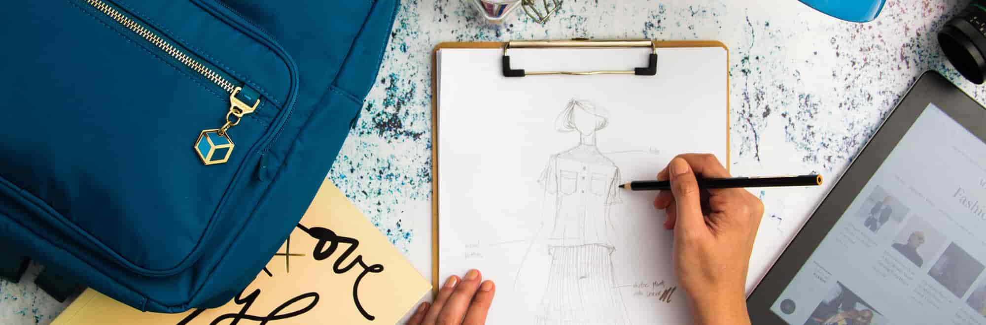 ¿Te apasiona la moda? Esto es lo que puedes estudiar