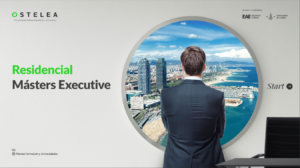 Ostelea lanza nuevos Masters Executive online e híbridos