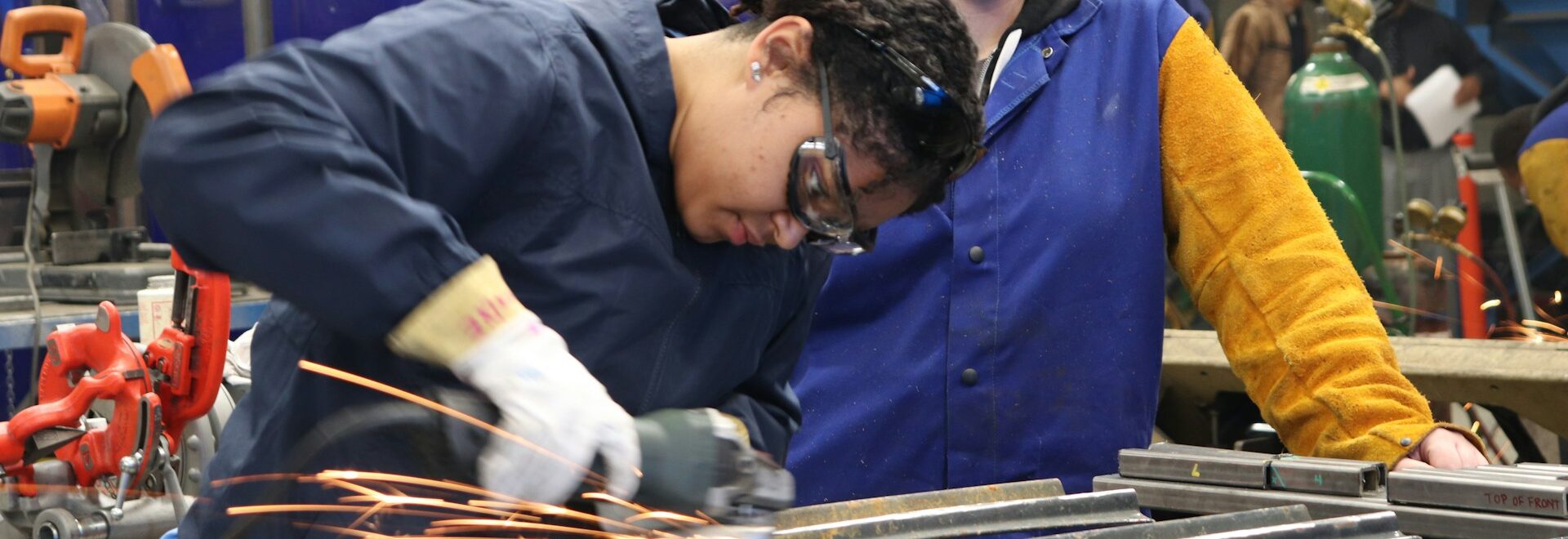 La formación en FP con más salidas: dónde harán falta trabajadores