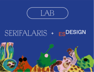 La Escuela Superior de Diseño de Barcelona (ESDESIGN) organiza junto a Serifalaris la 7ª edición del LAB