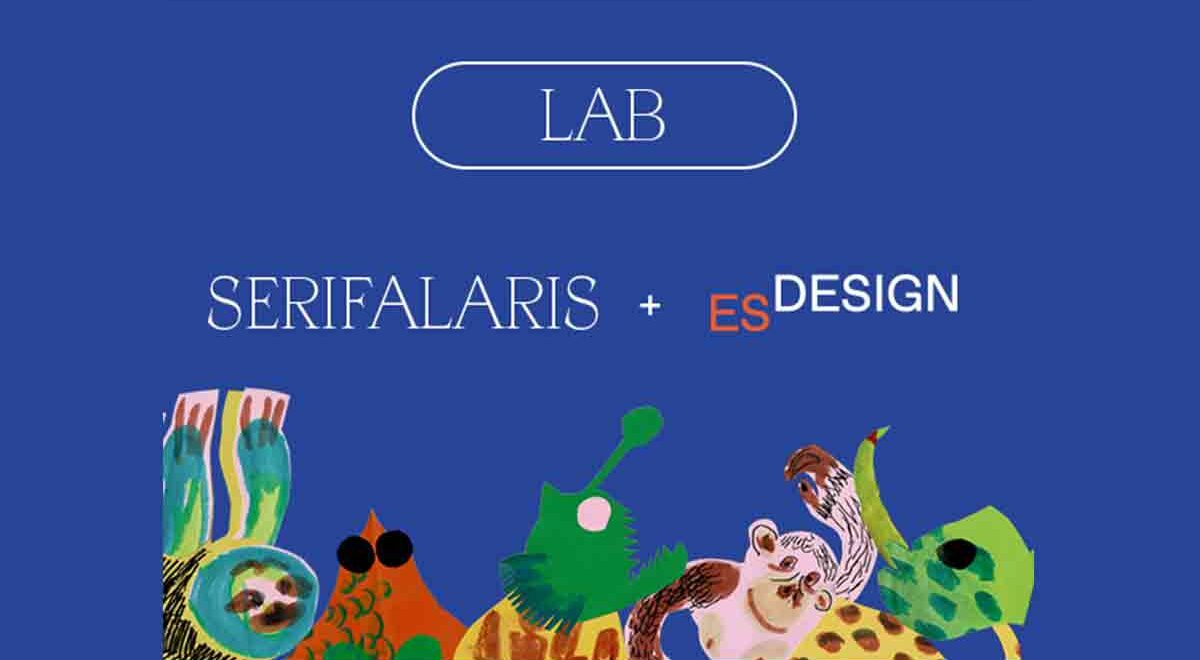 La Escuela Superior de Diseño de Barcelona (ESDESIGN) organiza junto a Ikea el LABDESIGN