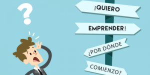 La formación, imprescindible para superar el miedo a emprender