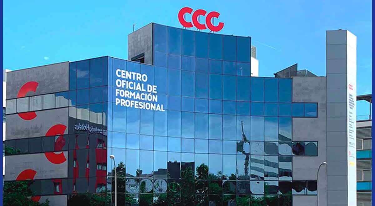 CCC revela los ocho tipos de perfiles técnicos demandados por el mercado en 2024