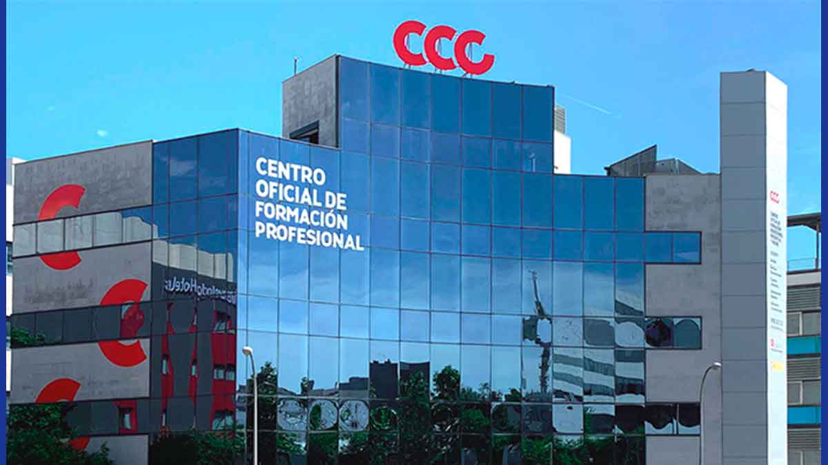 CCC revela los ocho tipos de perfiles tÃ©cnicos demandados por el mercado en 2024