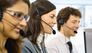 Beneficios del departamento comercial para la empresa