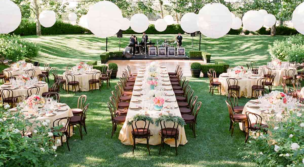 Estas son las principales tendencias 2023 en el sector eventos