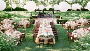 Estas son las principales tendencias 2023 en el sector eventos