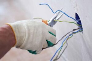 Nuevas oportunidades de empleo en el sector eléctrico