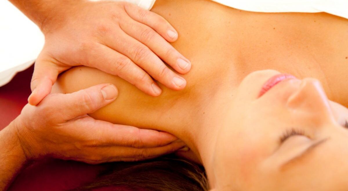 Quiromasaje: qué es y para qué sirve