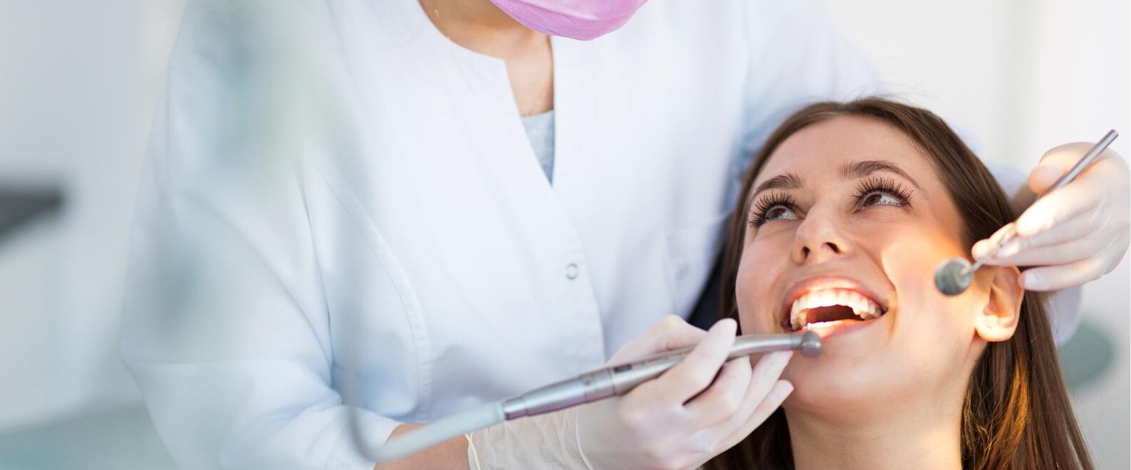 Importancia del higienista dental en el cuidado de la boca