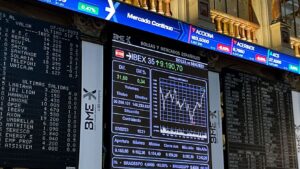 ¿Quieres iniciarte en el mundo de la bolsa?