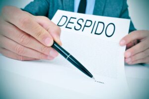 La prohibición de despido ¿es ilegal?