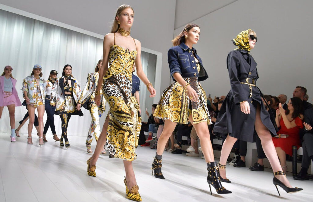 Quien impone la moda en nuestro día a día?