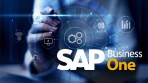 Sap Business ONE, la solución para pymes