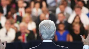 Como identificar la comunicación política en nuestro día día