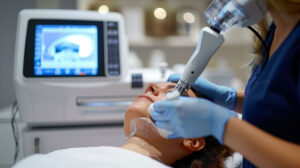 Aumentan los tratamientos de estética en los últimos años