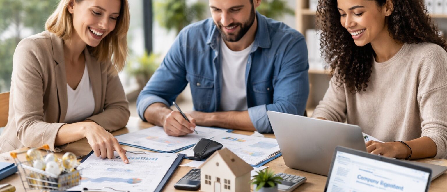 Cómo crear una empresa paso a paso: trámites, costes y claves para emprender con éxito