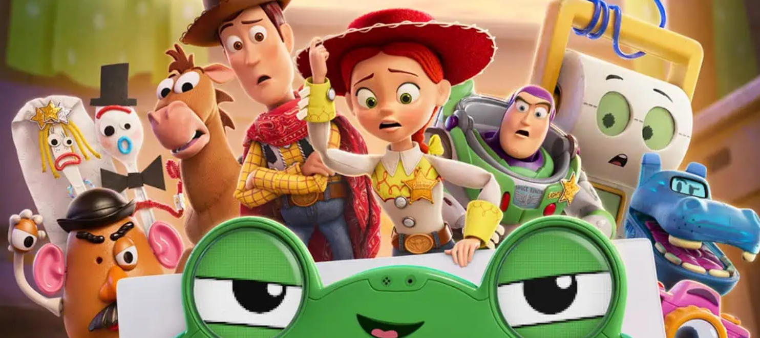 La revolución del 3D: cómo Toy Story cambió el cine para siempre y abrió una nueva industria