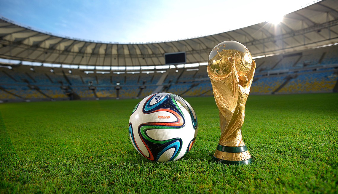 ¿Es cierto que la economía de un país mejora cuando su selección gana un Mundial de fútbol?