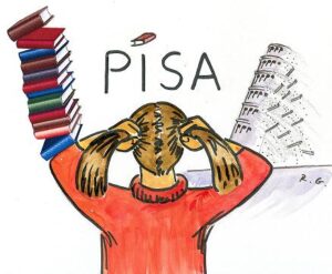 Informe PISA y educación en España: ¿hemos dejado de poner el aprendizaje en el centro?