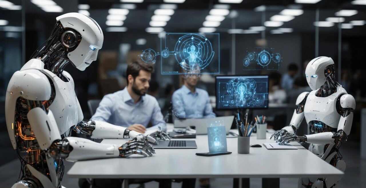 Formación en inteligencia artificial: la IA no va a esperar a que estemos preparados
