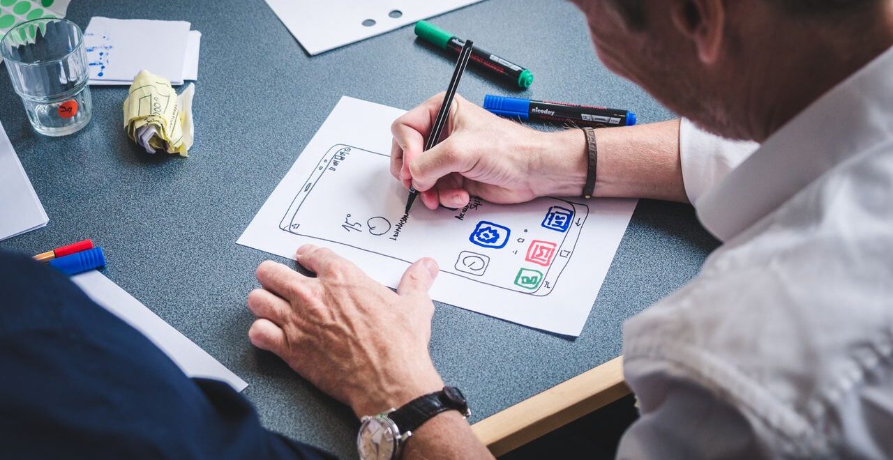 Qué estudiar para crear apps en 2026