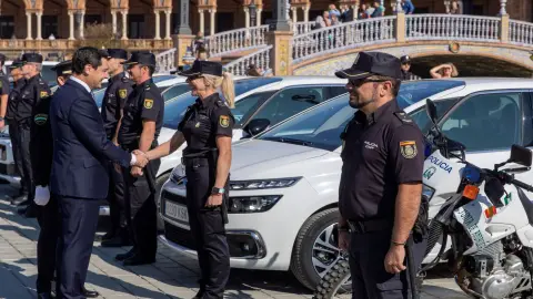 Policía Autonómica