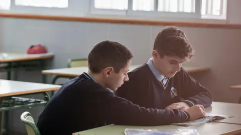 Educación Secundaria ESO