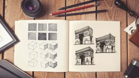 Dibujo Técnico